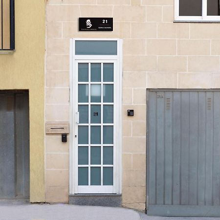Urbanstays - Gzira 1 Bedroom Apartments By Shortletsmalta Exterior photo
